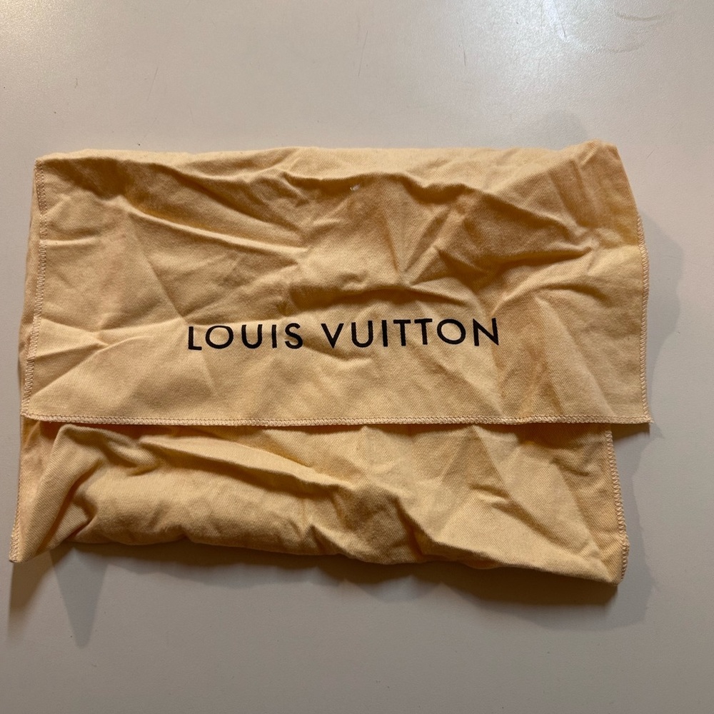 Louis Vuitton Dust bag- new